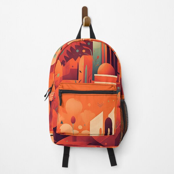 Item preview, Abstract Arabian Fusion: Artistic Tribute to Arabian Heritage designed and sold by iQuorra.
