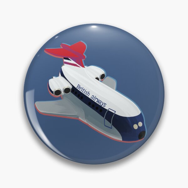 Item preview, Vickers VC10 designed and sold by TubularAmarok.