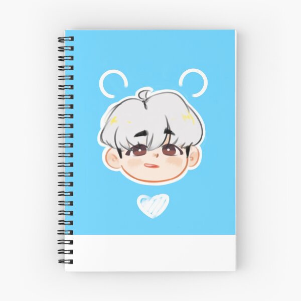 Item preview, Cutie Min Yoongi designed and sold by TeTe da.