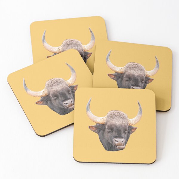Item preview, Gaur or Indian Bison designed and sold by Dalyndigital Photography.