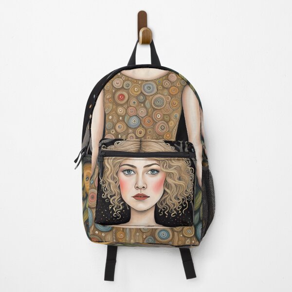 Item preview, Rosamund Pike as a fairy in the woods designed and sold by Colin Bentham.