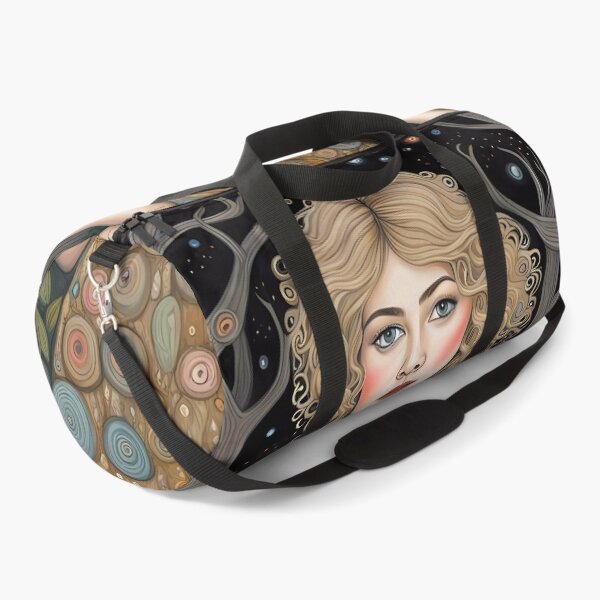 Item preview, Rosamund Pike as a fairy in the woods designed and sold by Colin Bentham.