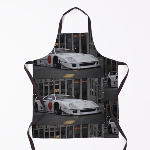 Item preview, Ferrari F40 designed and sold by carred1.
