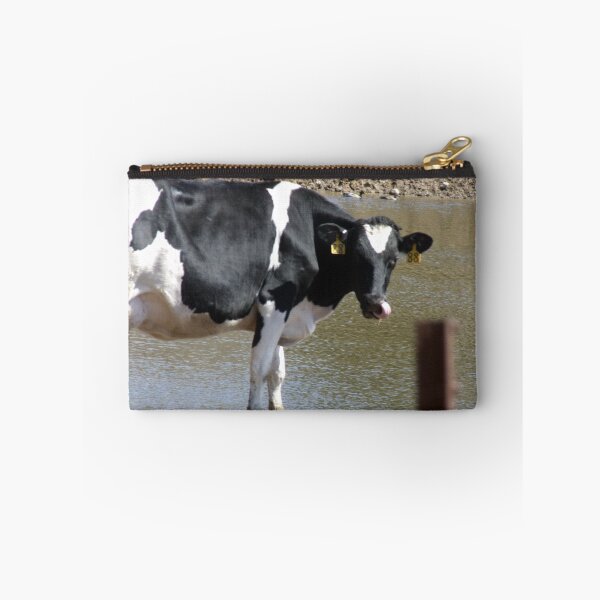 Item preview, Mo's View of Bodacious Bovines 10 designed and sold by Maureen Zaharie.
