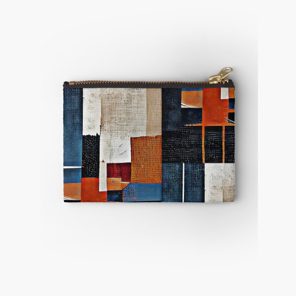 Item preview, Modern Contemporary Collage design  designed and sold by Vercmagnus.