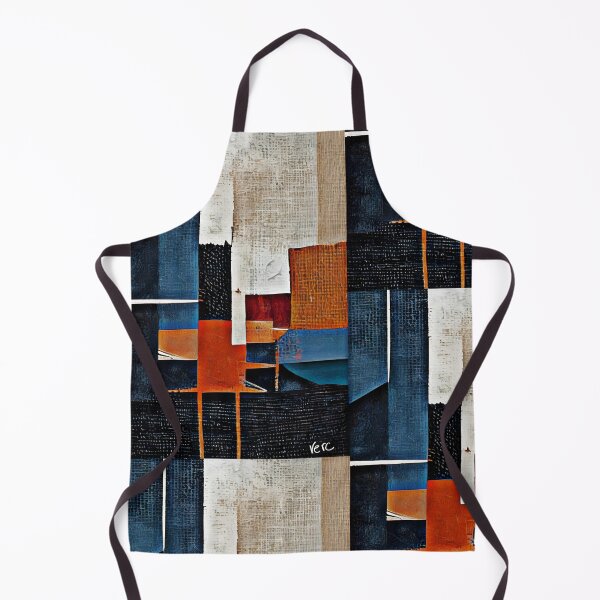 Item preview, Modern Contemporary Collage design designed and sold by Vercmagnus.