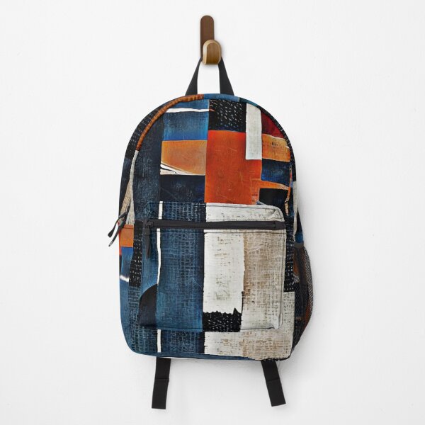 Item preview, Modern Contemporary Collage design  designed and sold by Vercmagnus.