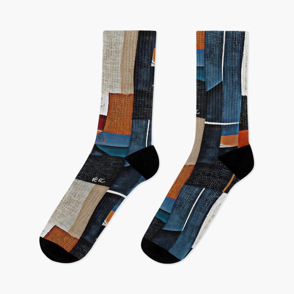 Item preview, Modern Contemporary Collage design  designed and sold by Vercmagnus.