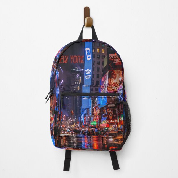 Item preview, New York designed and sold by TravelWish.