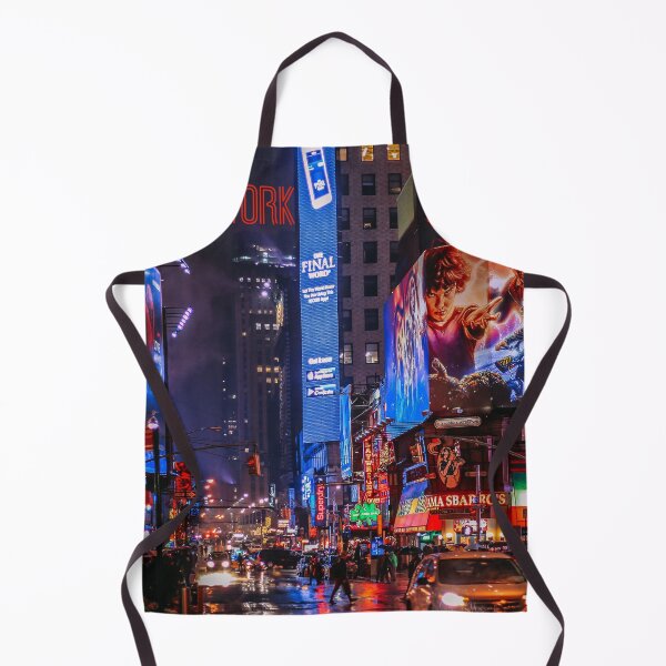 Item preview, New York designed and sold by TravelWish.