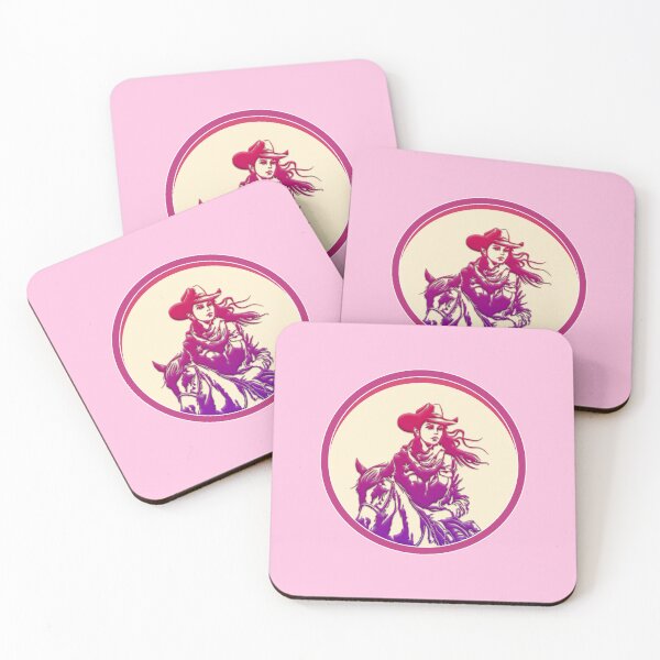 Item preview, Cowgirls  designed and sold by franktact.