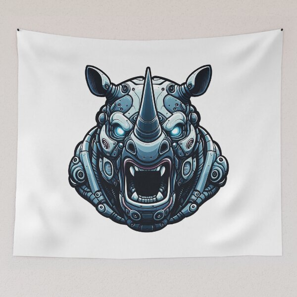 Item preview, Thunder Beasts S01 D16 designed and sold by Houerd.
