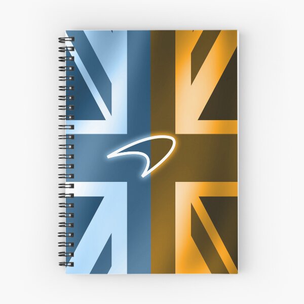 Item preview, Mclaren x UK  designed and sold by furydesigns20.