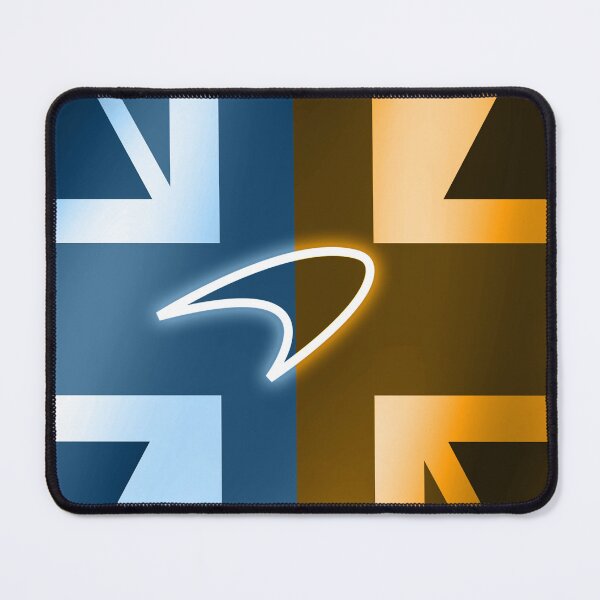 Item preview, Mclaren x UK designed and sold by furydesigns20.