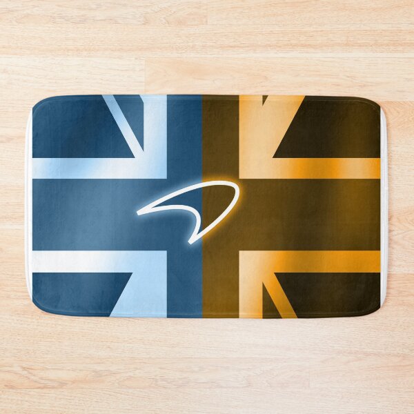 Item preview, Mclaren x UK  designed and sold by furydesigns20.