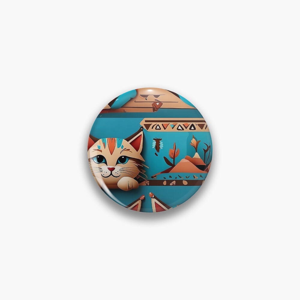 Item preview, Pin designed and sold by Ryslissa.