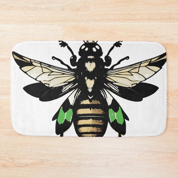 Item preview, ButterBee!  designed and sold by maulbang.