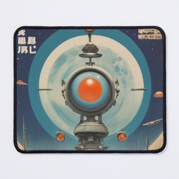 Item preview, Poster Japanese Series 70s designed and sold by Pixelogia.