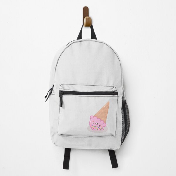 Item preview, Fallen ice cream - funny and cute design designed and sold by loravaria.