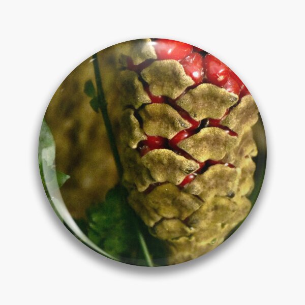 Item preview, Strange Seedpod designed and sold by MercerImages.