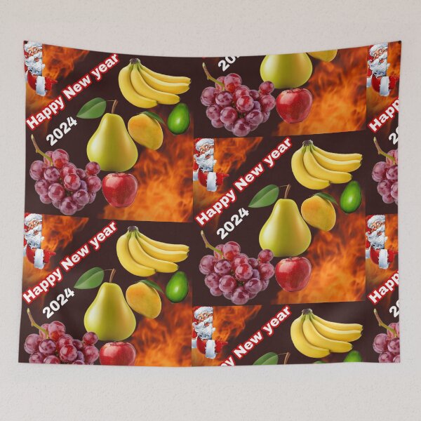 Item preview, New year design  designed and sold by ShinyIndia18.