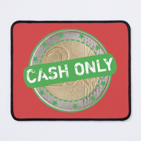 Item preview, Cash payment only designed and sold by Pilot-Eugen.