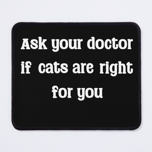 Item preview, Verify Cats designed and sold by SeraphinaShirts.