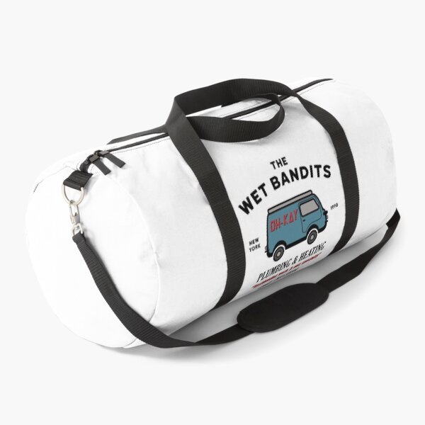 Item preview, The wet bandits designed and sold by NinoMelon.