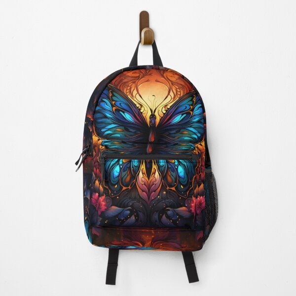 Item preview, "Flame of the Phoenix: Resplendent Wings" designed and sold by APARTAI EU.