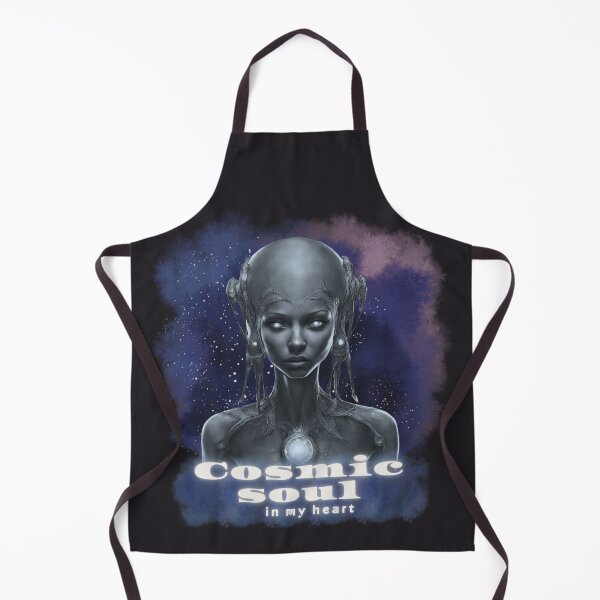 Item preview, Cosmic Soul In My Heart designed and sold by InnerGrow.
