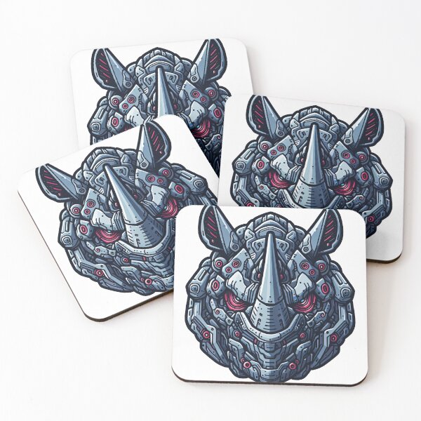 Item preview, Thunder Beasts S01 D17 designed and sold by Houerd.