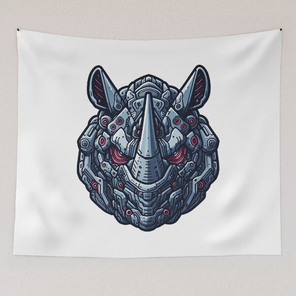 Item preview, Thunder Beasts S01 D17 designed and sold by Houerd.