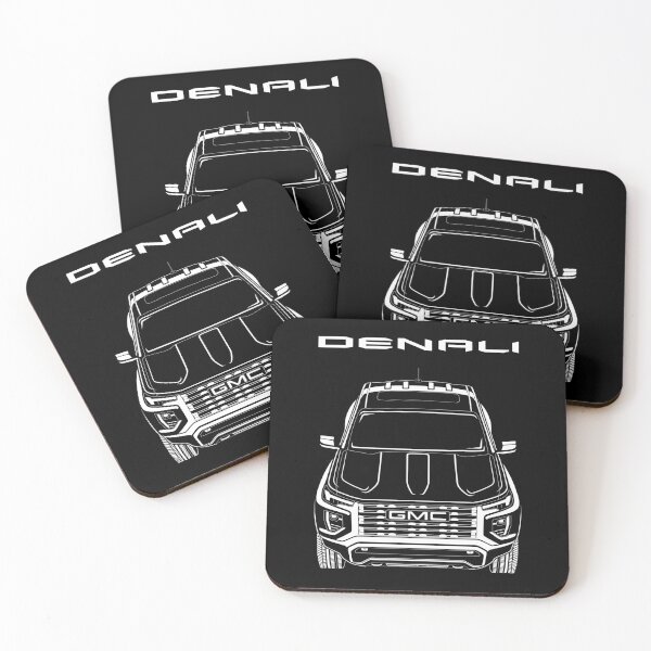 Item preview, Canyon Denali 2023-2024 designed and sold by V8social.