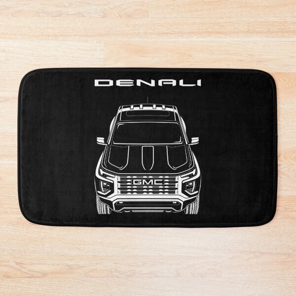 Item preview, Canyon Denali 2023-2024 designed and sold by V8social.