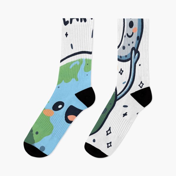 Item preview, Hello Earth Earthrise designed and sold by KitonicTees.