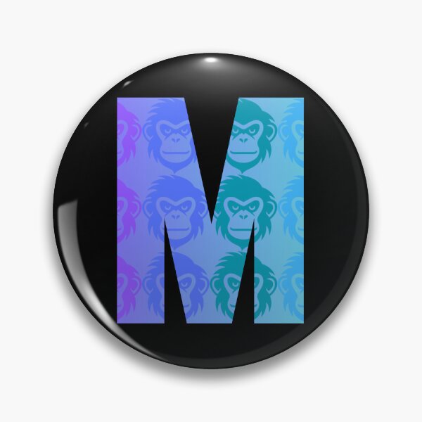 Item preview, Monkey Magic designed and sold by StoneybrokeM.