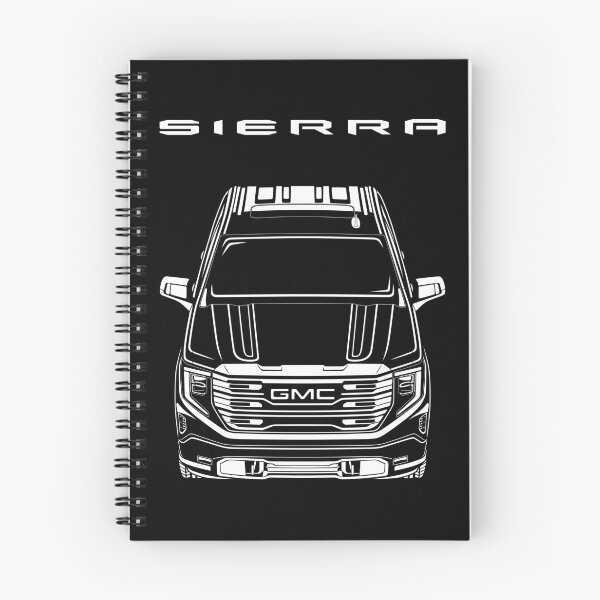 Item preview, Sierra AT4X 2022-2024 designed and sold by V8social.