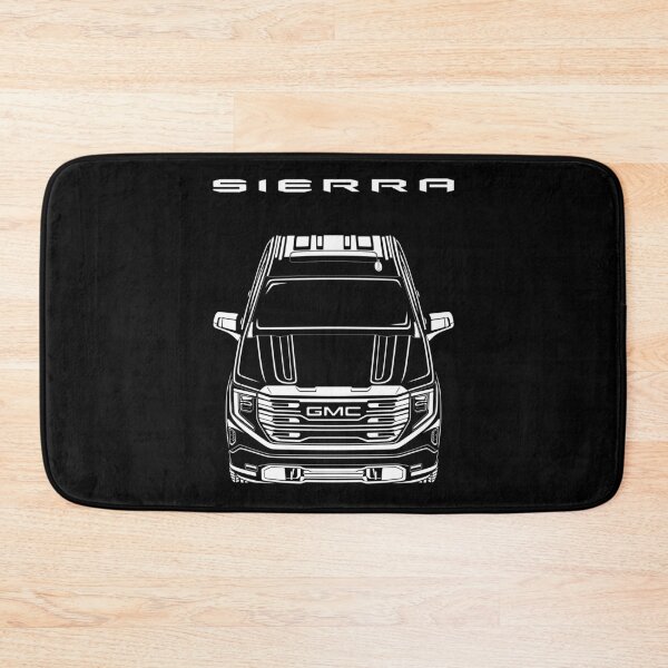 Item preview, Sierra AT4X 2022-2024 designed and sold by V8social.