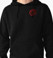 Cortex Pullover Hoodie