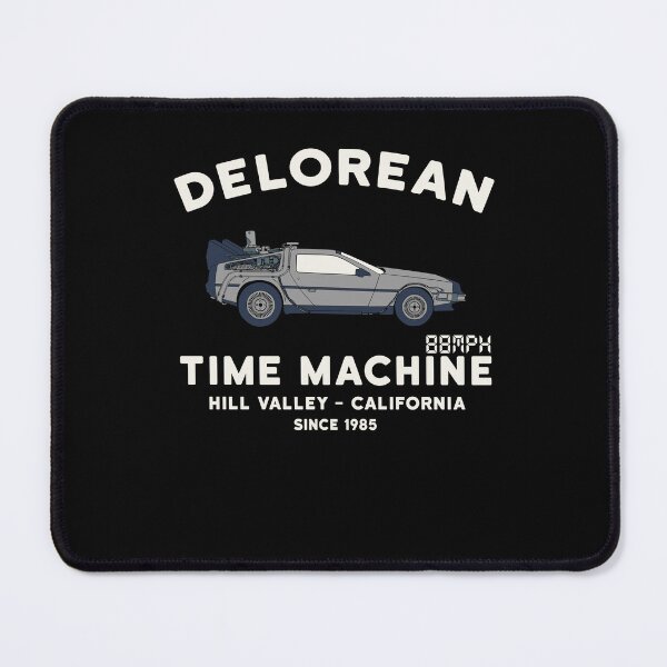 Item preview, time machine designed and sold by NinoMelon.