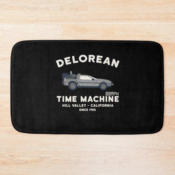 Item preview, time machine designed and sold by NinoMelon.