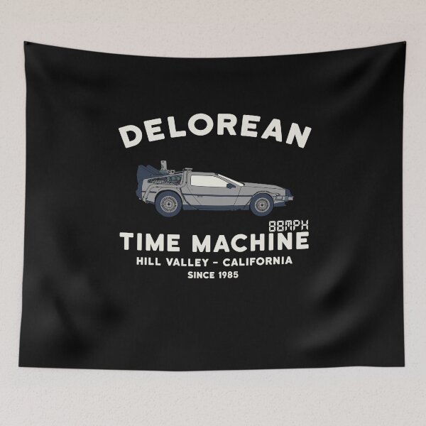 Item preview, time machine designed and sold by NinoMelon.