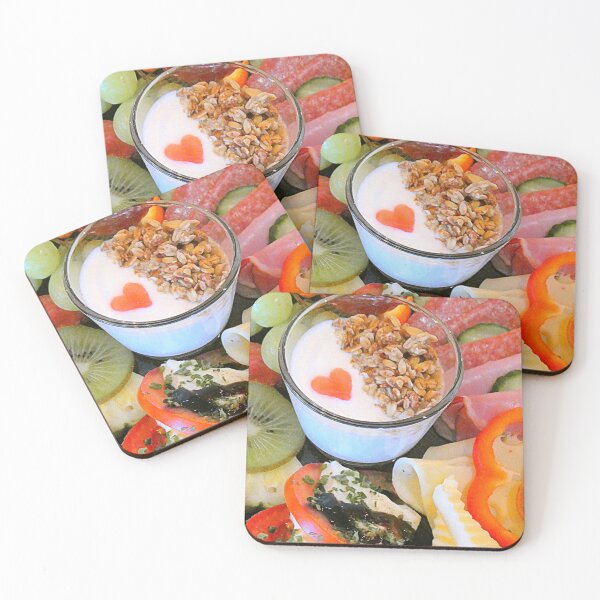 Item preview, Oafach Schea Breakfast designed and sold by angel1.