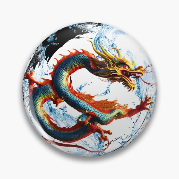 Item preview, YinYang designed and sold by Best-Kept.