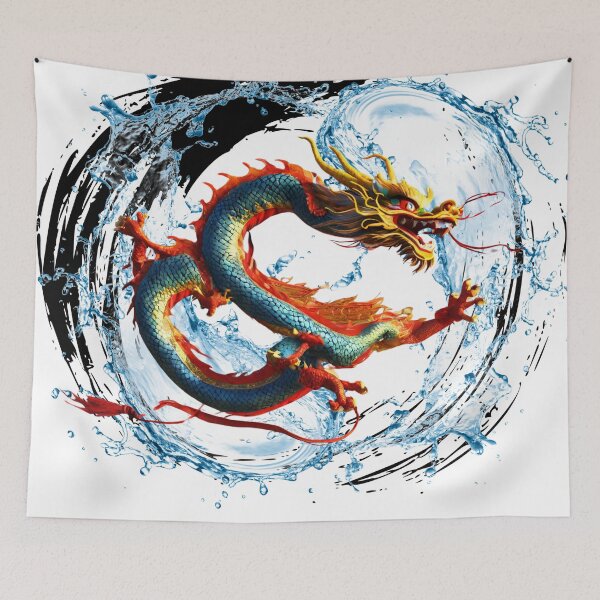 Item preview, YinYang designed and sold by Best-Kept.