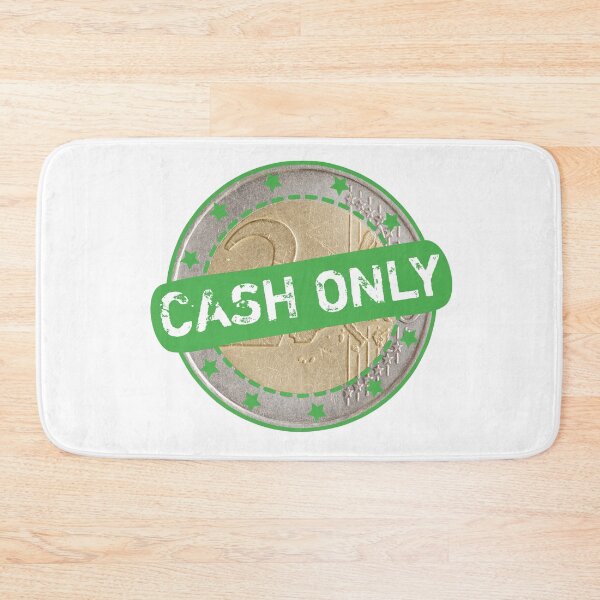 Item preview, Cash payment only designed and sold by Pilot-Eugen.