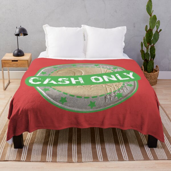 Item preview, Cash payment only designed and sold by Pilot-Eugen.