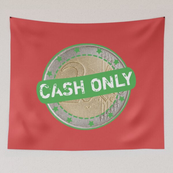 Item preview, Cash payment only designed and sold by Pilot-Eugen.