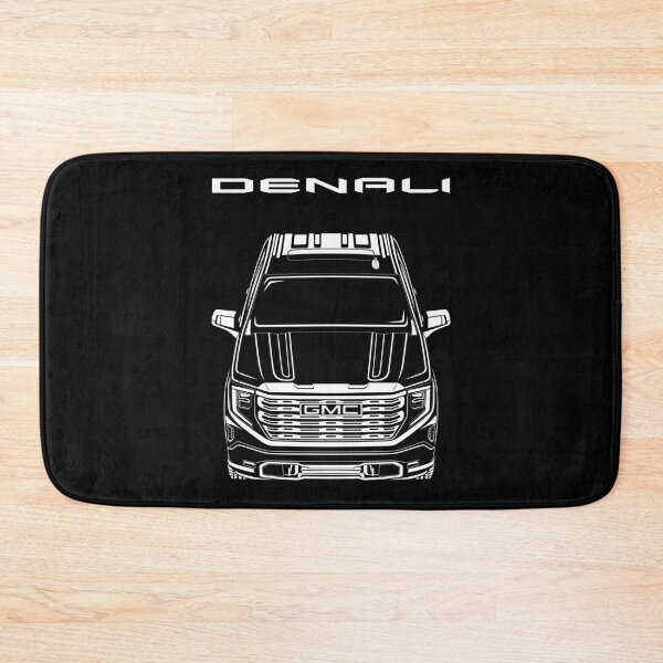 Item preview, Sierra Denali 2022-2024 designed and sold by V8social.