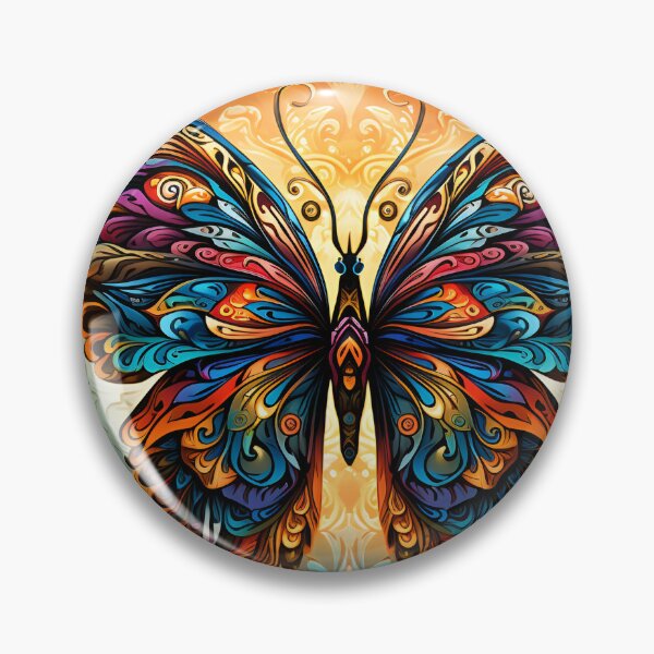 Item preview, "Luminous Aether Wings" designed and sold by APARTAI EU.